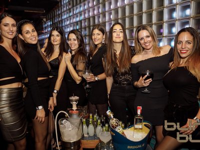 bling bling barcelona